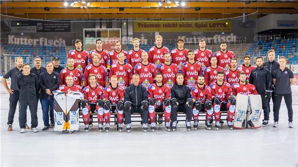 Fischtown Pinguins Team