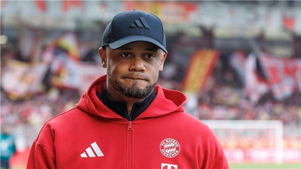 Neuer fehlt Bayern weiter: „Sensible Verletzungen“ Das Team von Vincent Kompany trifft auf den FC St. Pauli.