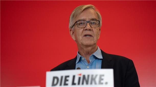 Ost-West-Lohnlücke: Linke will „Ostgipfel“ „Das Thema Lohnangleichung muss dringend Chefsache werden, wenn der Frust im Osten nicht überkochen soll“: Dietmar Bartsch.