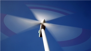 Das Thema Windkraft bekommt wieder Aufwind, auch in der Region Rhade.
