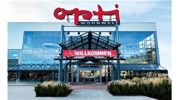  Opti-Wohnwelt Gebäude

