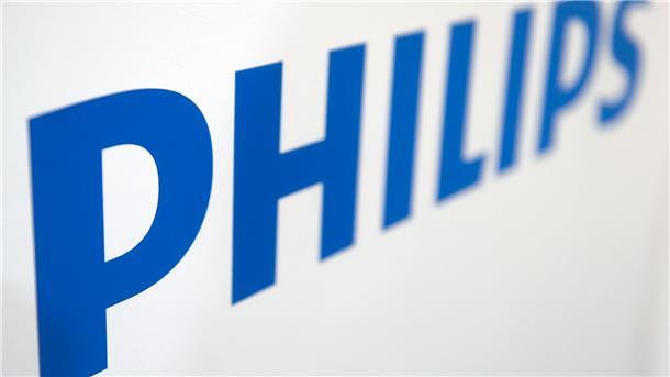 Das Unternehmen Philips will weltweit massiv Stellen abbauen.