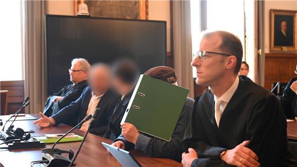 Das Verfahren hatte fast ein Jahr gedauert. 
