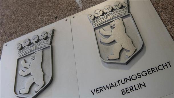 Gericht: Zurückweisung von Asylsuchenden war rechtswidrig Das Verwaltungsgericht Berlin hat Zurückweisungen bei Grenzkontrollen für rechtswidrig erklärt. (Symbolbild)