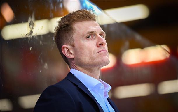 Das vierte CHL-Spiel der Fischtown Pinguins gegen die Rouen Dragons in der Eisar...