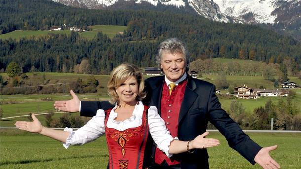 Marianne und Michael planen Abschiedstournee Das Volkmusikpaar Marianne und Michael: 50 Jahre sind die beiden in diesem Sommer zusammen, 50 Jahre stehen sie gemeinsam auf der Bühne.