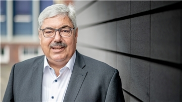 Das von Jan Timke (Bürger in Wut) angestrengte Strafverfahren gegen Oberbürgermeister Melf Grantz (SPD) ist ein zweites Mal eingestellt worden.