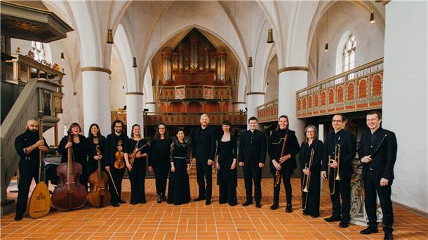 Weckmann Consort