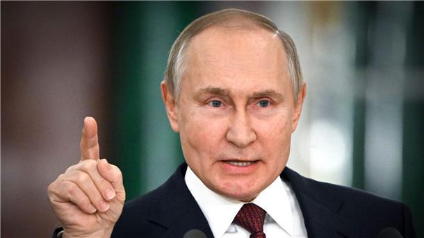 Das Wladimir Putin beschlossene Verkaufsverbot soll dem Schutz der „nationalen Interessen“ dienen.