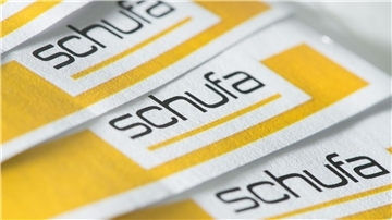 Das wohl bekannteste Unternehmen für Bonitätsauskünfte: die Schufa.