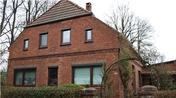 Ein Haus