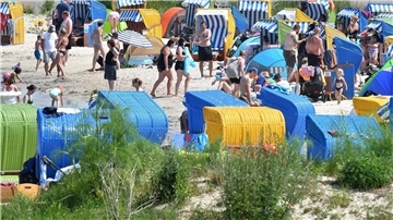 Das wünschen sich Urlauber an der Nordsee