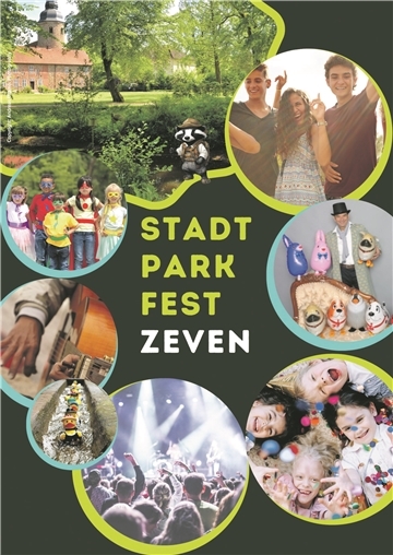 Stadtparkfest
