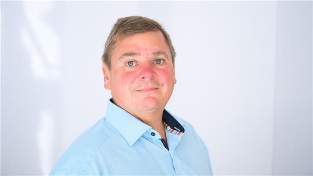 EVG-Landeschef: „Eisenbahner kriegt nur auf die Schnauze“ Das Zugpersonal ist am Limit, kritisiert EVG-Landeschef Rathsmann. (Archivbild)
