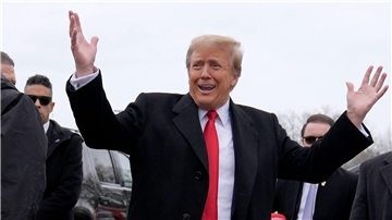 Dass Trump nun auch in New Hampshire siegt, zeigt einmal mehr, wie eisern die Parteibasis hinter dem 77-Jährigen steht.