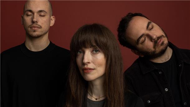 Daughter: Der Soundtrack zum Roadtrip Daughter sind nach einer längeren Pause wieder zurück.
