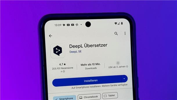 DeepL hat eine neuartige Übersetzungsfunktion vorgestellt, die interaktive Bearbeitungsvorschläge für noch genauere Übersetzungsergebnisse bieten soll.  
