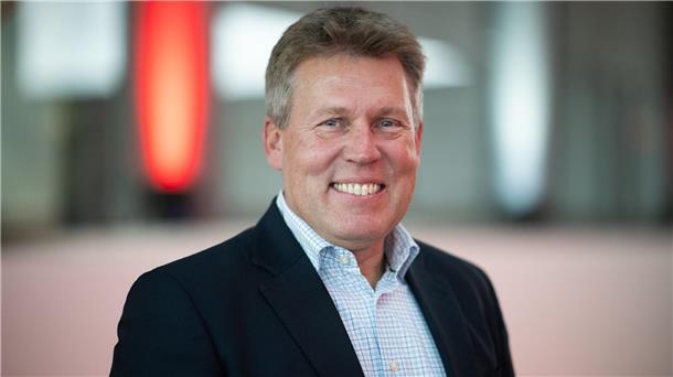 DEL „am Limit“: Erneut Rekorde bei Umsatz und Zuschauern DEL-Geschäftsführer Gernot Tripcke sieht nicht mehr viel Spielraum für Wachstum