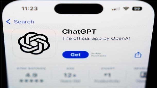 Datenschützer: Beschwerde gegen OpenAI und ChatGPT Dem ChatGPT-Entwickler OpenAI wird vorgeworfen, den Menschen in Europa ihre Rechte nach der DSGVO zu verweigern.