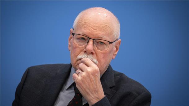 So angespannte Sicherheitslage „wie seit Jahren nicht mehr“ Dem Innensenator bereitet der zunehmende Extremismus Sorgen. (Archivfoto)