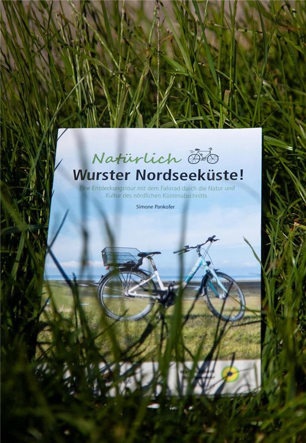 Fahrradführer wurster Nordseeküste