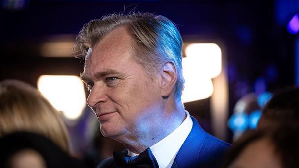 Den Ehren-César erhält der Regisseur Christopher Nolan.