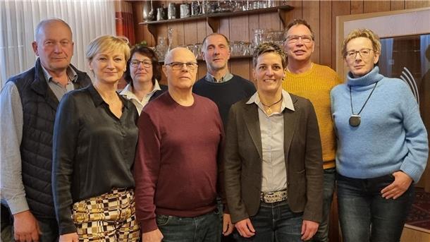 Den Vortand des Bürgerveeins Ruhwarden bilden weiterhin Klaus Brockhoff, Meike Schindler, Kerstin Auffarth, Karl-Heinz Liebern, Renke Renken, Carmen Schlack, Frank George und Rita Wefer.