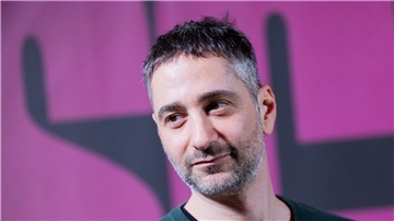 Denis Moschitto feiert mit dem Thriller „Schock“ sein Regiedebüt.