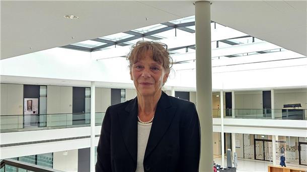 Denise Hilfiker-Kleiner wird neue Präsidentin der Medizinischen Hochschule Hannover.