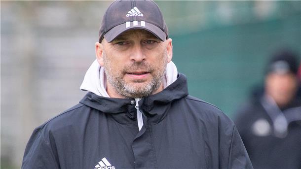 Dennis Ley ist ab sofort nicht mehr Trainer des OSC Bremerhaven.