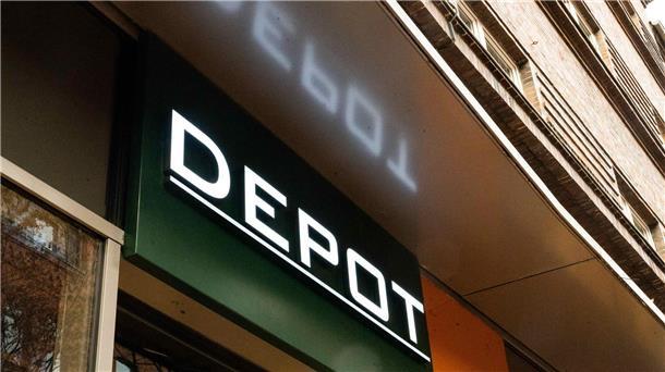 Depot hatte im vergangenen Jahr einen Insolvenzantrag gestellt. (Archivbild)