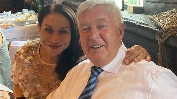 Tolle Tage mit der Familie in Mexiko Der 75-jährige Geburtstag wurde bei Natusch in Bremerhaven gebührend gefeiert.