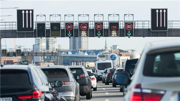ADAC erwartet zum Ferienbeginn volle Autobahnen Der ADAC rechnet zum Ferienbeginn auf den Autobahnen im Nordwesten mit viel Verkehr. (Symbolfoto)