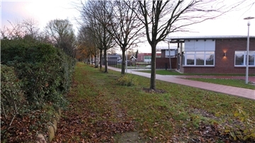 Der alte Nückeler Schulweg 