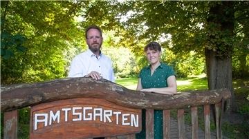 Amtsgarten Dorum