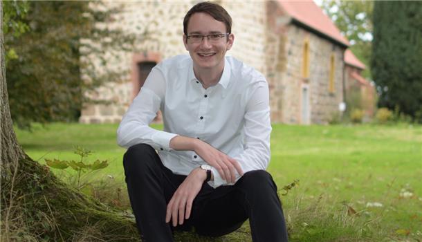 Dr. Jan Reitzner ist Vikar in der ev.-luth. Kirchengemeinde Bexhövede. 

