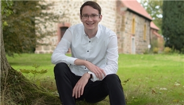  Dr. Jan Reitzner ist Vikar in der ev.-luth. Kirchengemeinde Bexhövede. 

