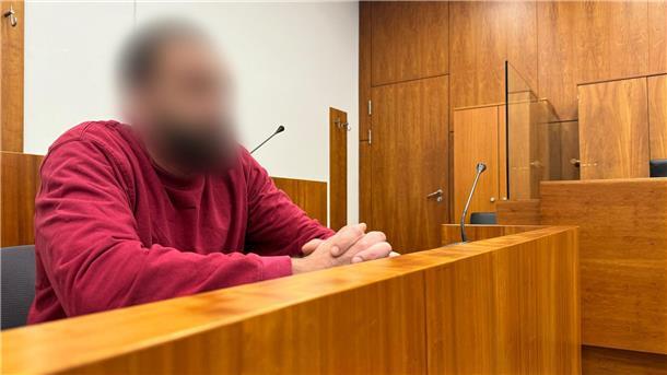 Lebenslange Haftstrafe nach Axtmord in Kassel gefordert Der Angeklagte hat angekündigt, das Urteil akzeptieren zu wollen.