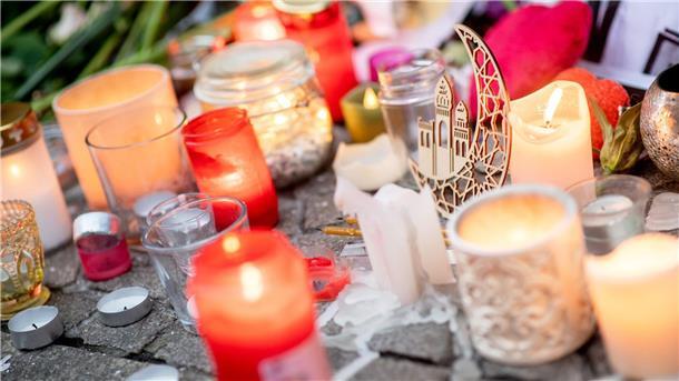 Tod von Lorenz: Anwalt rechnet mit Anklage gegen Polizisten Der Anwalt der Familie hofft auf einen baldigen Gerichtsprozess. (Archivbild)