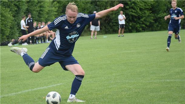 TSV Groß Meckelsen