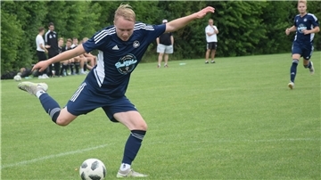 TSV Groß Meckelsen