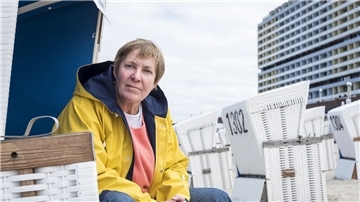 Susanne Matthiessen