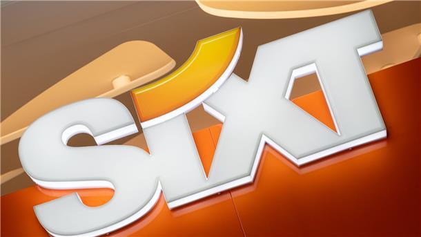 Der Autovermieter Sixt schreibt Rekordzahlen und zeigt sich auch für die Zukunft optimistisch.