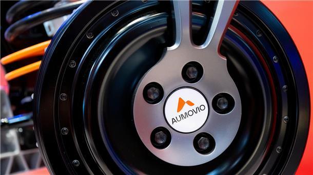 Aumovio wegen Abspaltung von Continental kurz im Dax Der Autozulieferer Aumovio geht an die Börse.