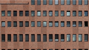 Der Bau der Havenstudios gilt als besonders nachhaltig.
