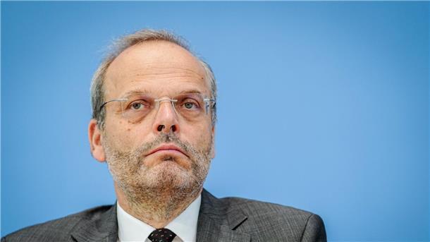 „Katastrophale Zahlen“ zu antisemitischen Vorfällen Der Beauftragte der Bundesregierung für jüdisches Leben in Deutschland und den Kampf gegen Antisemitismus: Felix Klein.