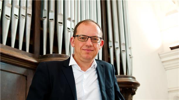 Peter van de Velde