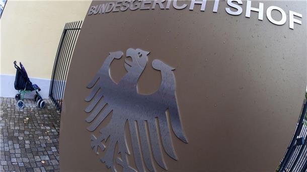 BGH: Samenspender in Adoptionsverfahren beteiligen Der BGH hat sich mit dem Fall einer Adoption und der Rolle eines Samenspenders befasst. (Archivbild)