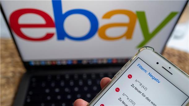 Der BGH hat über die Zulässigkeit negativer Bewertungen auf Ebay verhandelt.