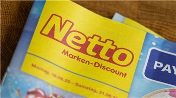 Der BGH prüft eine Werbung des Lebensmitteldiscounters Netto. 